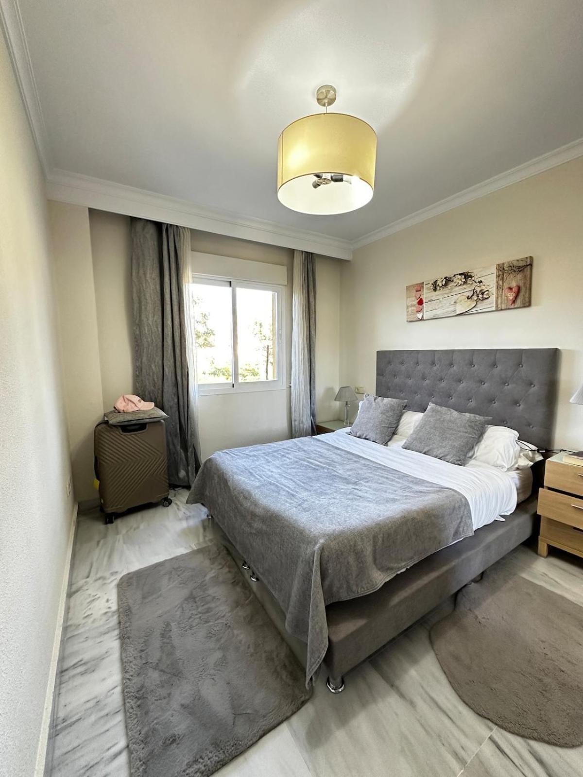 Spacious Near Puerto Banus * Marbella
