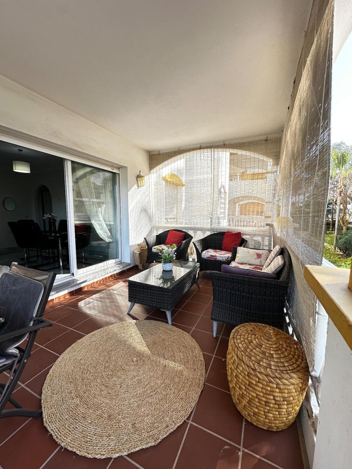 Spacious Near Puerto Banus * Marbella